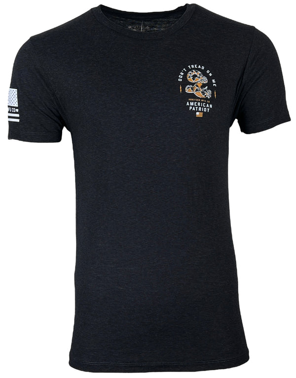 Howitzer Style Men's T-Shirt SLIGHTER Military Grunt MFG
