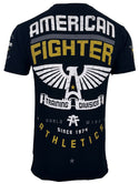 American Fighter Men's T-shirt CORNESTONE Crew neck Athletic Fit XS-5XL *