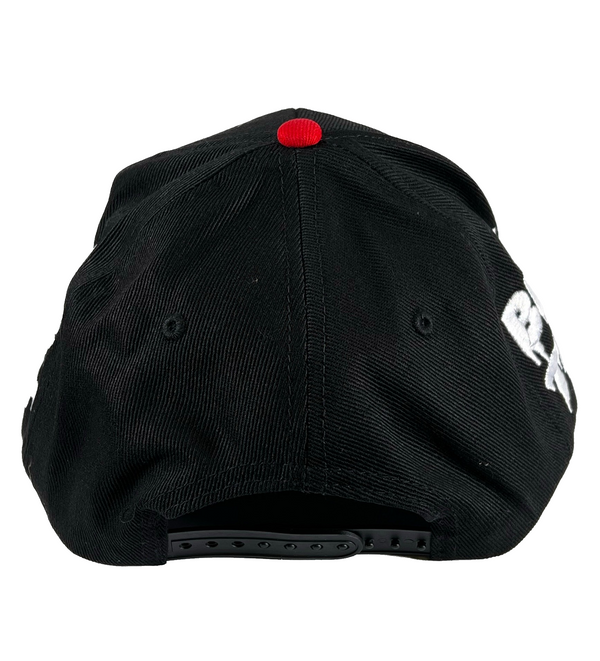 Been Trill Men's hat MIKE WILL 23 SNAPBACK CAP Michael Jordan