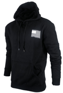 HOWITZER Clothing Men's Hoodie Pullover COILED SNKAE