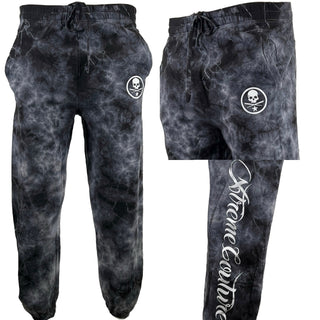 Xtreme Couture by Affliction Men's Jogger Sweatpants Slugger **