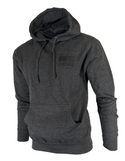 Howitzer Style Men's Hoodie EL JEFE HOOD Military Grunt MFG
