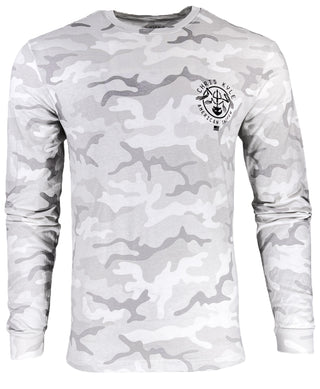 Howitzer Style Men's T-Shirt Chris Kyle Spirit Military Grunt MFG
