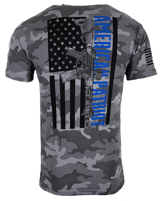 HOWITZER Style Men's T-Shirt PROUD ARMS Military Grunt