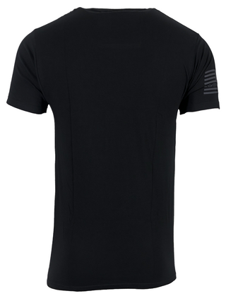 HOWITZER Style Men's T-Shirt HONOR HEROES Military Grunt