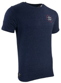 Howitzer Style Men's T-Shirt LIBERTY SLITHER Military Grunt MFG