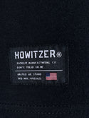Howitzer Style Men's T-Shirt People Smash Military Grunt MFG
