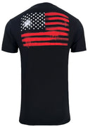 Howitzer Style Men's T-Shirt CK Kyle Stencil Military Grunt MFG