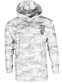 Howitzer Style Men's Hoodie 556 Core Pullover Heavyweight Military Grunt MFG *
