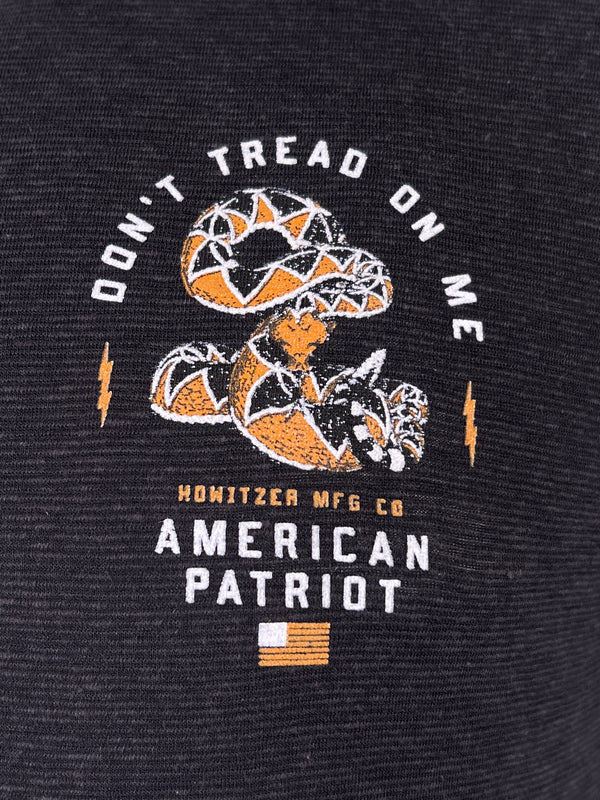 Howitzer Style Men's T-Shirt SLIGHTER Military Grunt MFG