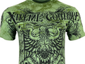 Xtreme Couture By Affliction Men's T-Shirt Patron