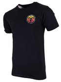 Howitzer Style Men's T-Shirt HUNT TRIBE Military Grunt MFG