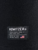 Howitzer Style Men's T-Shirt BRAVE LAND Military Grunt MFG *