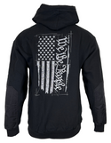 Howitzer Style Men's Hoodie PEOPLE BLUEPRINT Military Grunt MFG