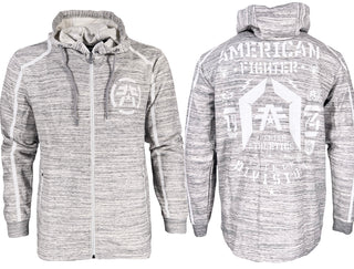 American Fighter Mens Long Sleeve Hoodie GIVEN SUNDAY