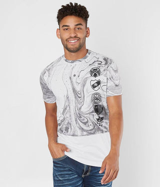 AMERICAN FIGHTER KEATING Men's T-Shirt