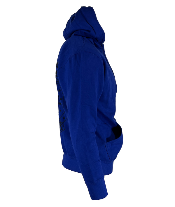 Howitzer Style Men's Hoodie CHRIS KYLE WAR EAGLE Military Grunt MFG