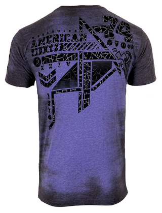 American Fighter men's t-shirts ARKPORT