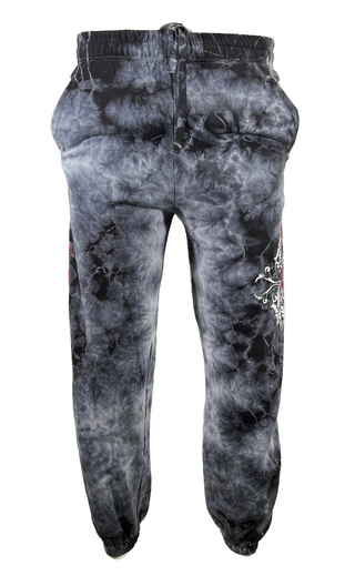 Xtreme Couture by Affliction Men's Jogger Sweatpants Phantom **
