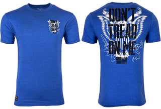 Howitzer Style Men's T-shirt TREAD EAGLE Military Grunt