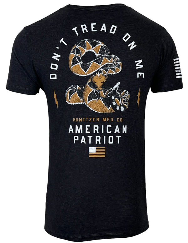 Howitzer Style Men's T-Shirt SLIGHTER Military Grunt MFG