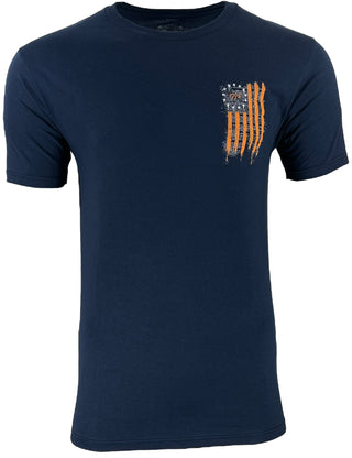 Howitzer Style Men's T-Shirt 76 PEOPLE Military Grunt MFG