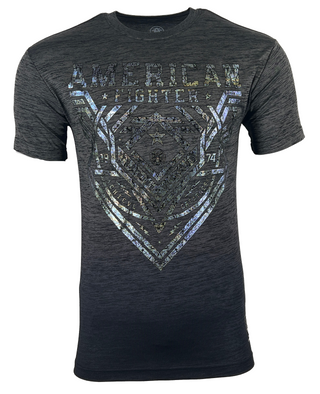 American Fighter men's t-shirts FALLBROOK