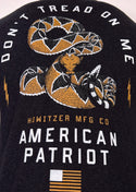 Howitzer Style Men's T-Shirt SLIGHTER Military Grunt MFG
