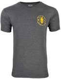Howitzer Style Men's T-Shirt Battleborn Club Military Grunt MFG  *