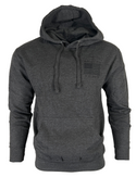 Howitzer Style Men's Hoodie EL JEFE HOOD Military Grunt MFG