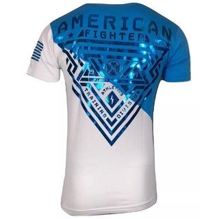 AMERICAN FIGHTER Men's T-Shirt S/S MAYVILLE TEE Premium Athletic MMA