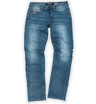 Howitzer Men's Denim Jeans PATRIOT STANDARD CRAWLEY Military Grunt