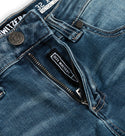 Howitzer Men's Denim Jeans PATRIOT STANDARD CRAWLEY Military Grunt