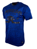 AMERICAN FIGHTER Men's T-Shirt S/S CRESTWOOD Athletic MMA