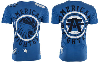 American Fighter men's t-shirts Bradley Eagle