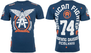 American Fighter men's t-shirts Take Flight