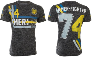 American Fighter men's t-shirts Recruit
