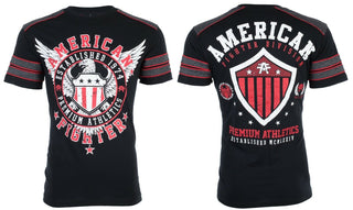 American Fighter men's t-shirts Excelsior