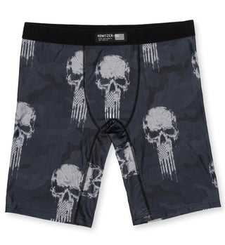 Howitzer Style Men's Boxer REAPER Premium Military Grunt MFG ++*+